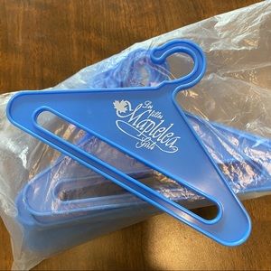 Maplelea 18" doll Hangers - Lot of 15